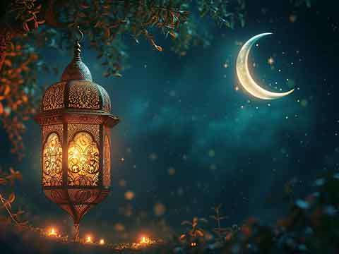 eid al-fitr ramadan