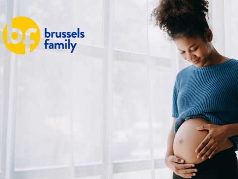allocations familiales Brussels Family