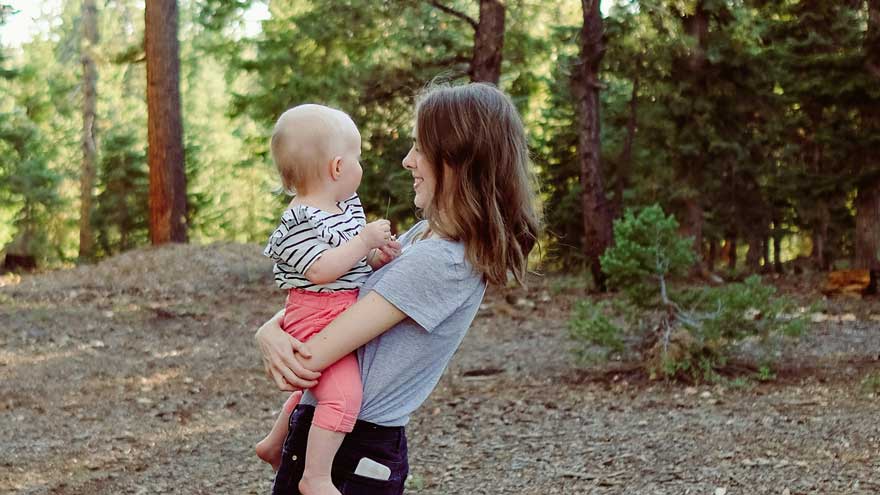 maman ecolo groene mama