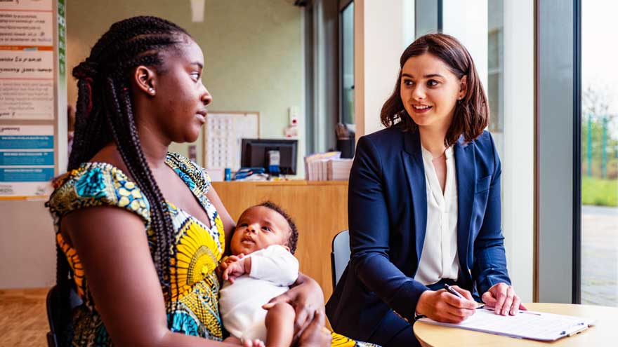 les allocations familiales